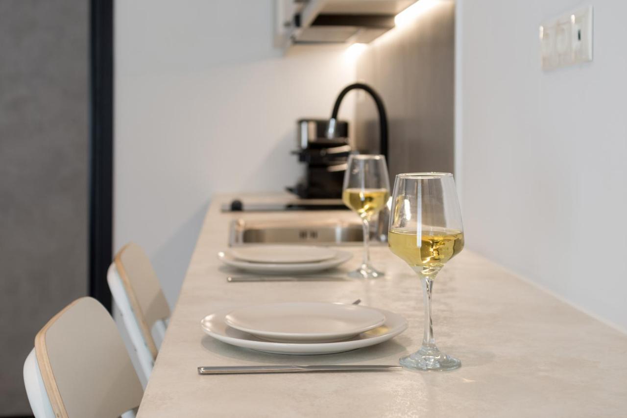 Athens Theatrou Apartments Ngoại thất bức ảnh
