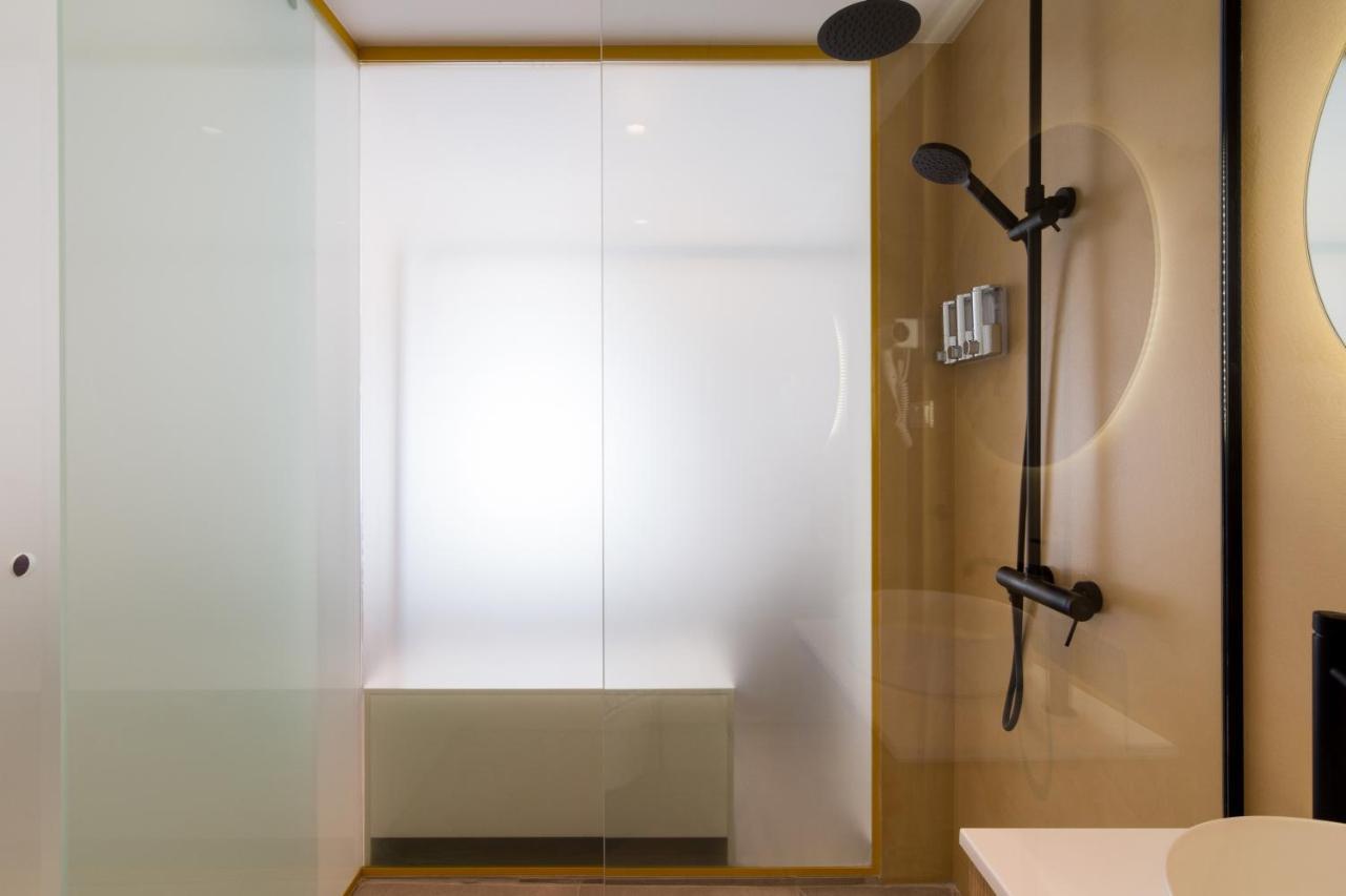 Athens Theatrou Apartments Ngoại thất bức ảnh