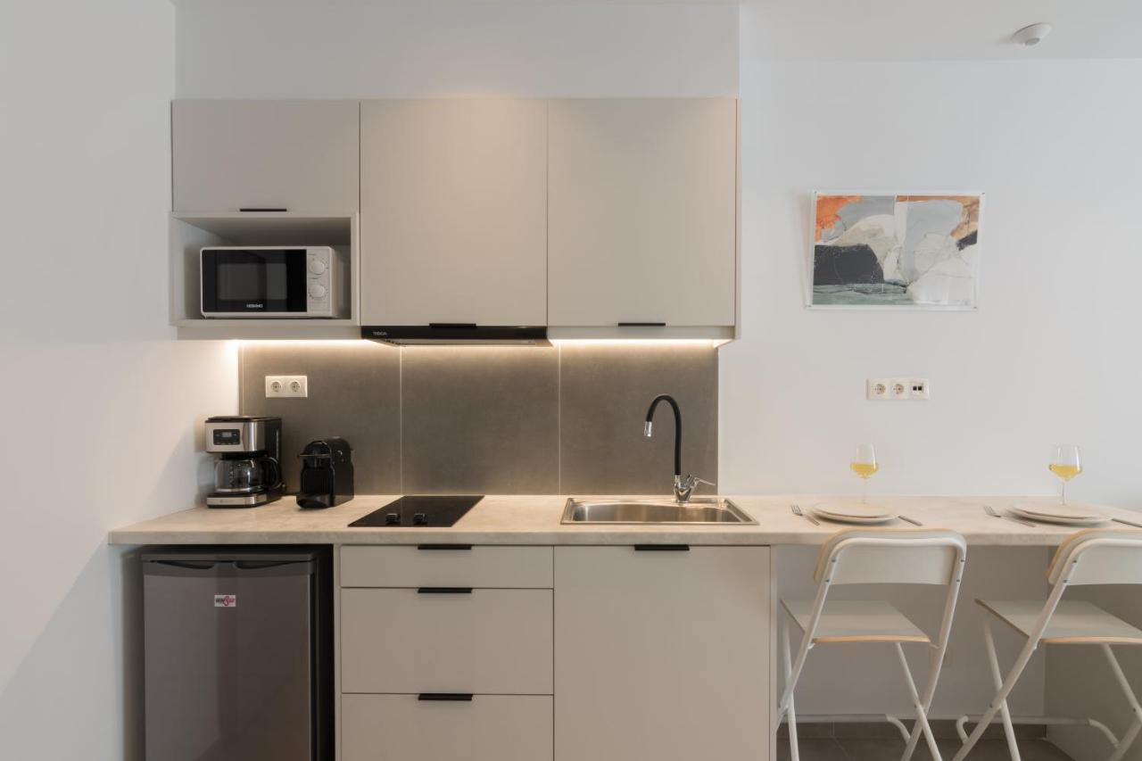 Athens Theatrou Apartments Ngoại thất bức ảnh