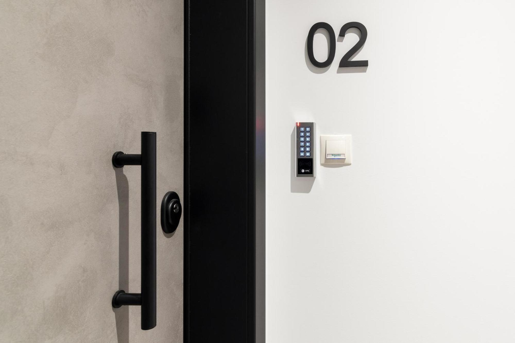 Athens Theatrou Apartments Ngoại thất bức ảnh