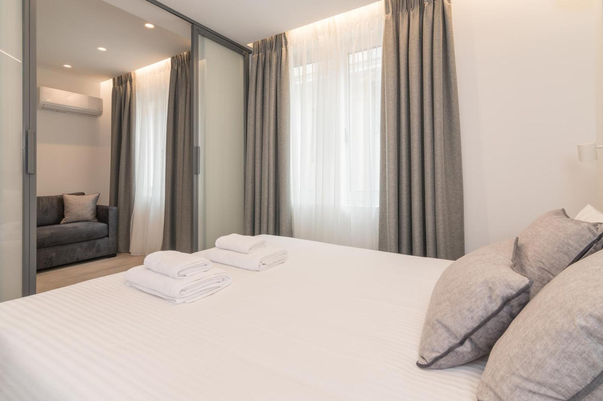Athens Theatrou Apartments Ngoại thất bức ảnh