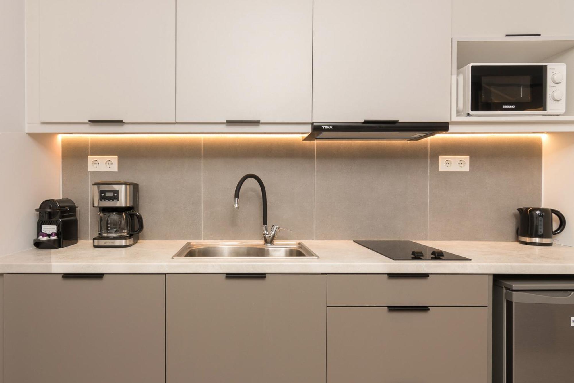 Athens Theatrou Apartments Ngoại thất bức ảnh
