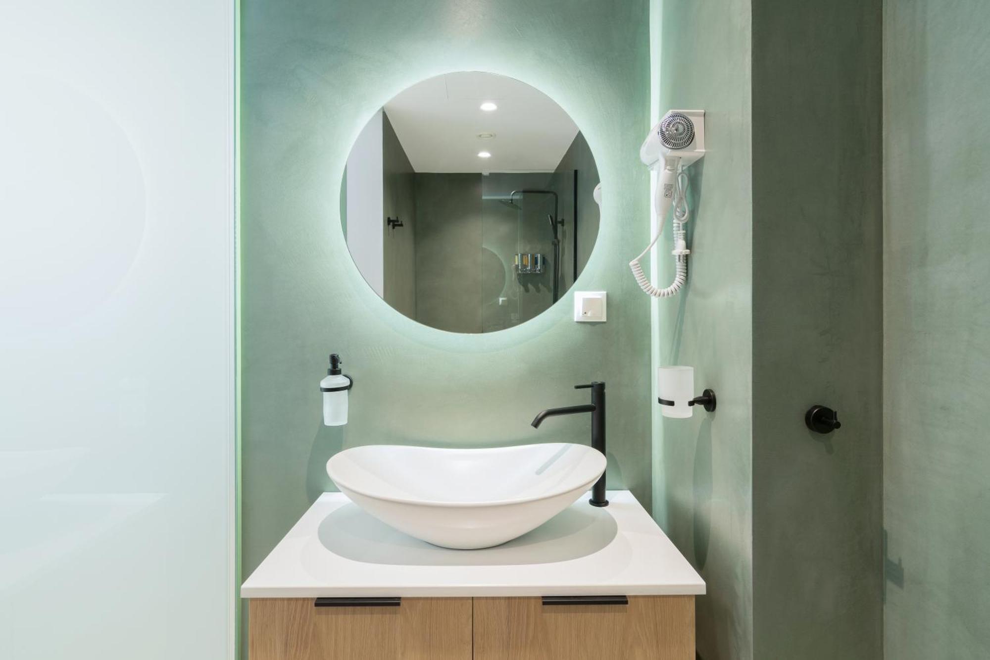 Athens Theatrou Apartments Ngoại thất bức ảnh