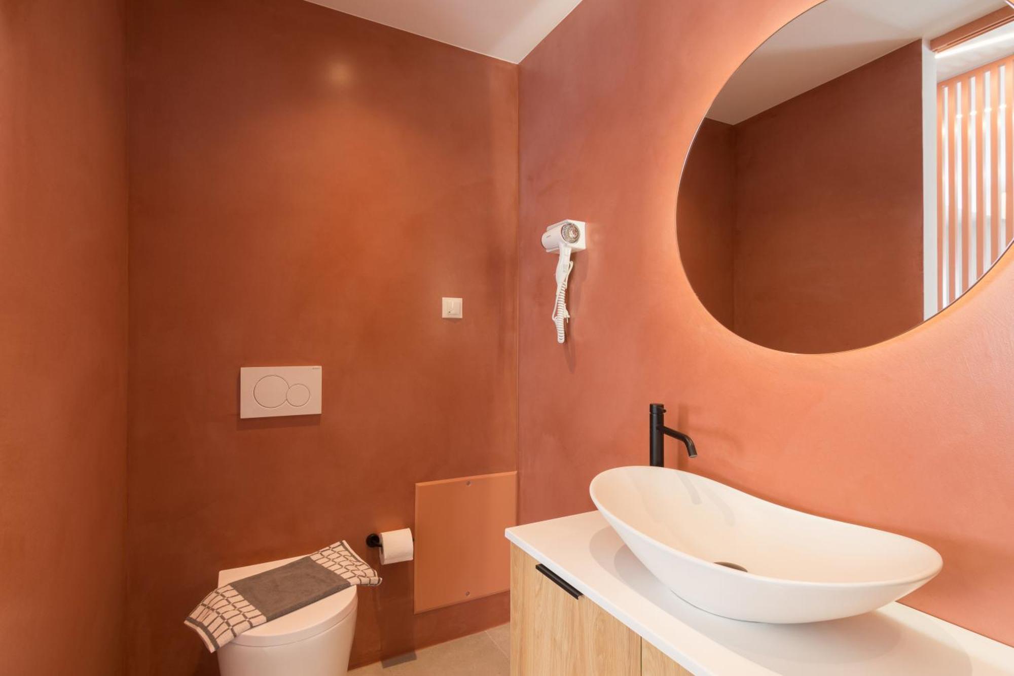 Athens Theatrou Apartments Phòng bức ảnh