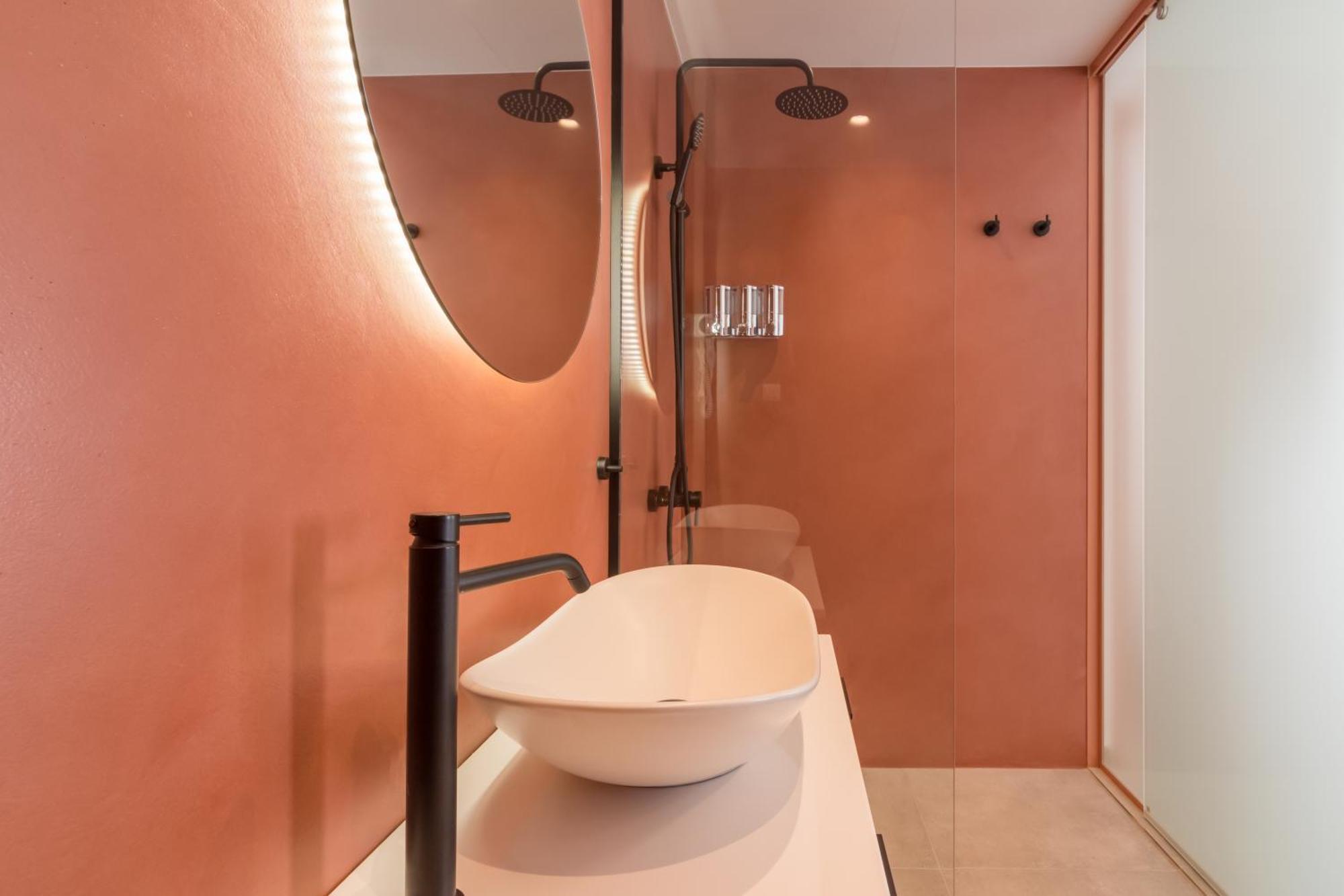 Athens Theatrou Apartments Phòng bức ảnh