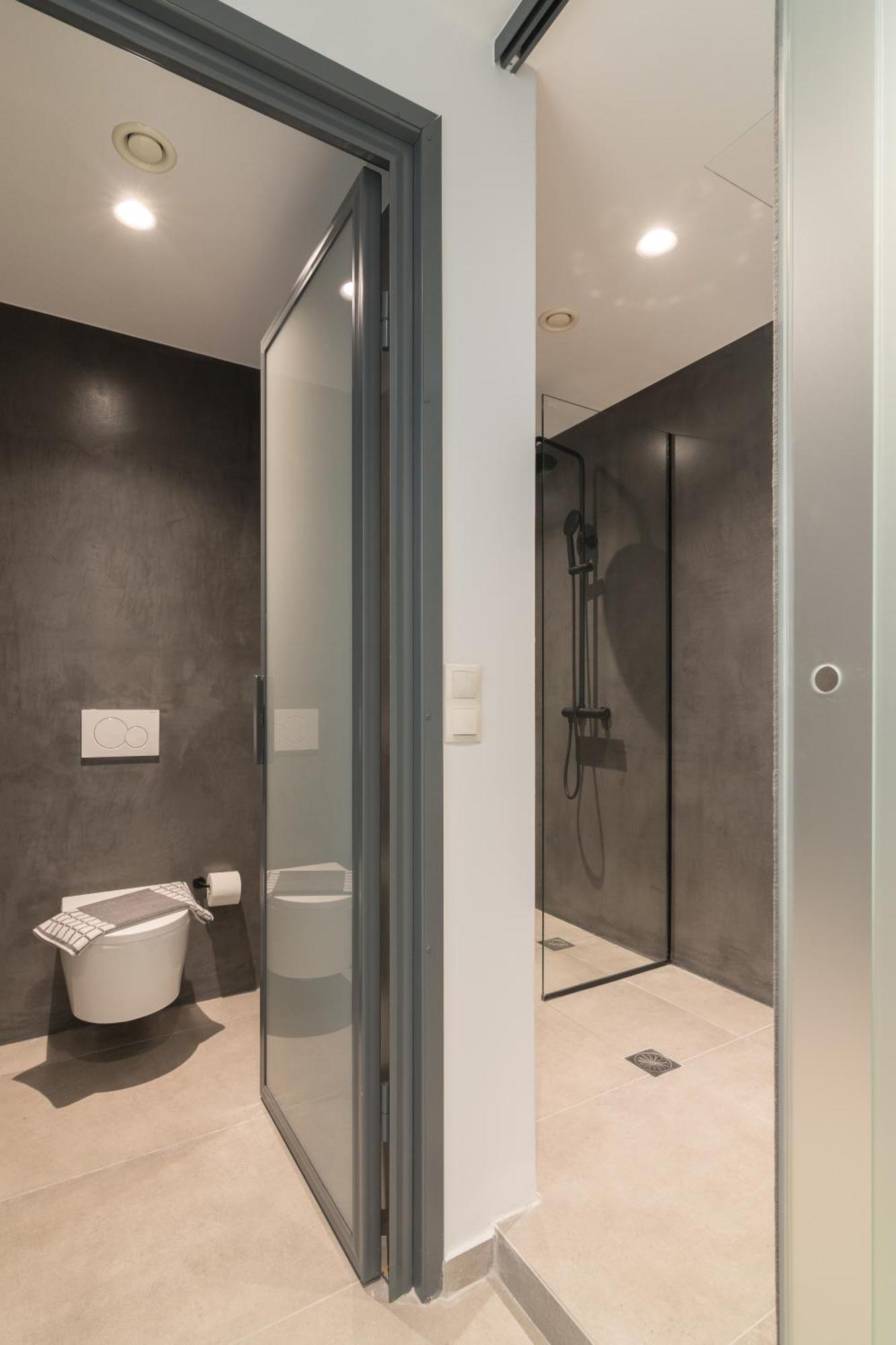 Athens Theatrou Apartments Phòng bức ảnh